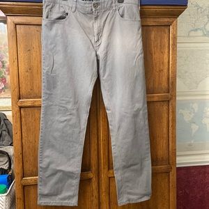 Men’s Iron Co pants